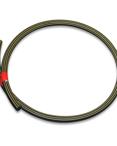 Hose EPDM 1" 25x34mm